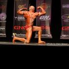 Jess  Edens - NPC Empire Classic 2012 - #1